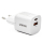 Ładowarka i akumulator UNITEK Ładowarka sieciowa 33W - USB-C, USB-A P1125AWH01-EU